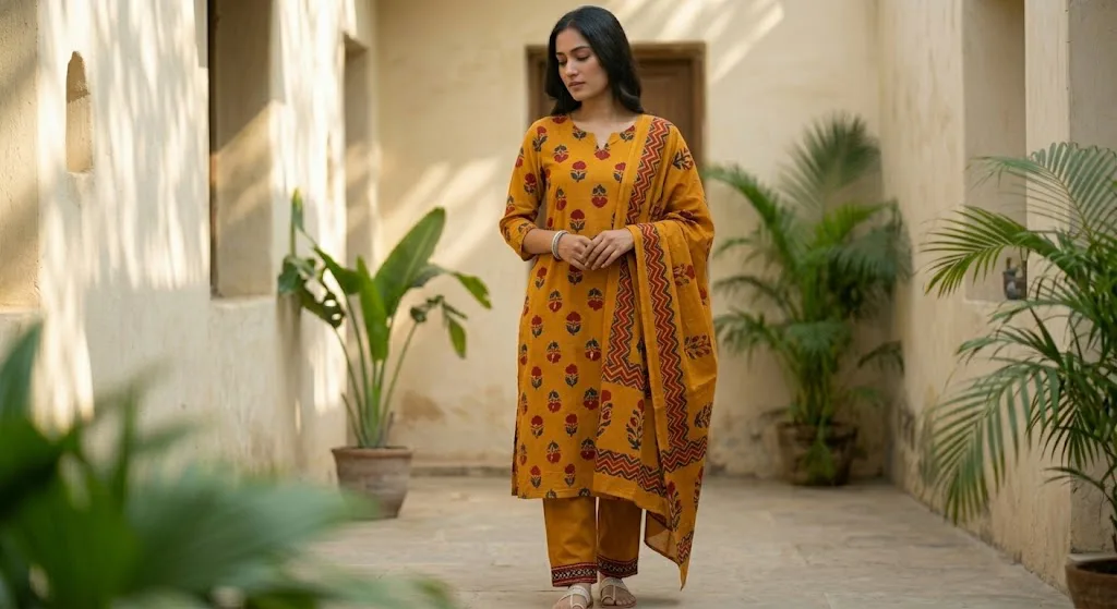 Churidars